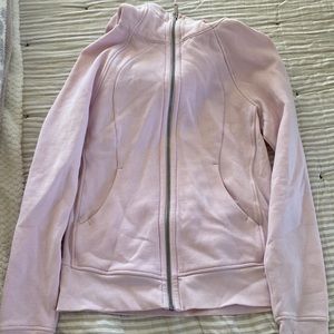 Lululemon Scuba Hoodie